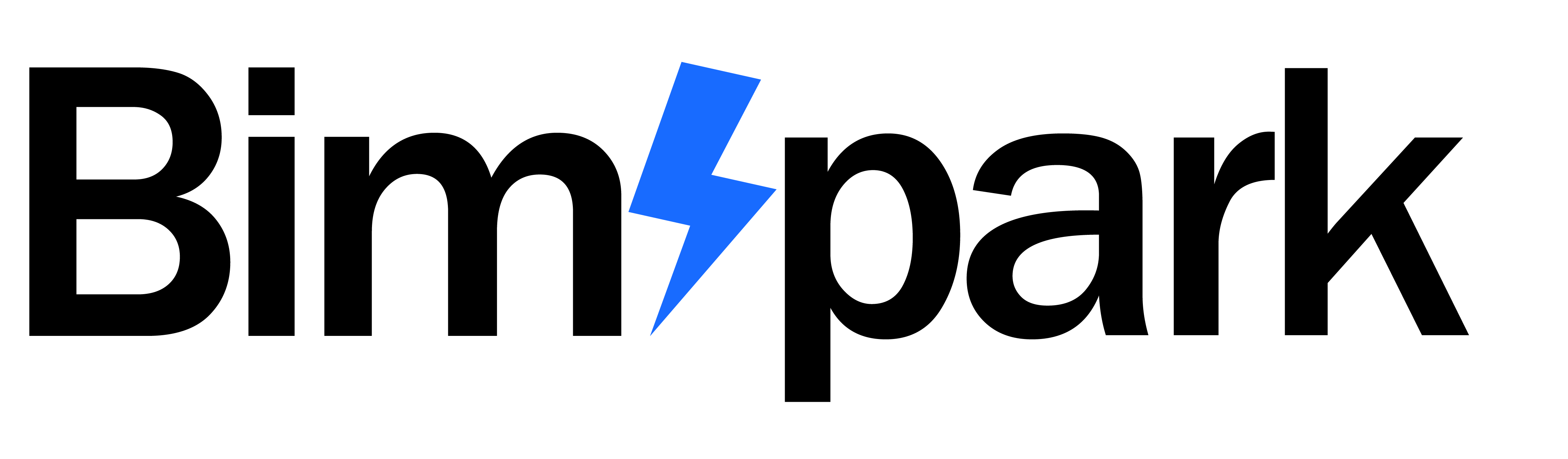 BimSpark Logo